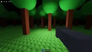 My Game... [Survive in the Forest! (Alpha)] [How to get Good Ending]