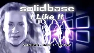 Solid Base - Dance To The Beat