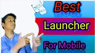 Best Launcher Of 2023 | Best Launcher (2023) | Best Android Launcher Without Ads