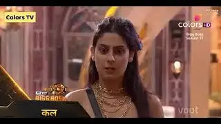 BIG Boss 17 Latest Promo Tomorrow Ghar main phir se Dhokhadhadi 😱 