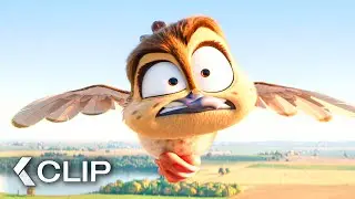 MIGRATION Movie Clip - “I Need To Pee!” (2023)