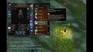 [Quick Guide] dreamstate druid rune location in season of discovery