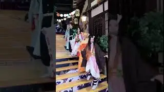 Cosplay Fun!