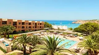 Insotel Club Tarida Playa, Cala Tarida, Spain