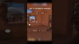 #стандоффчит