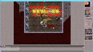 War Golems! Hydera Hero part 7