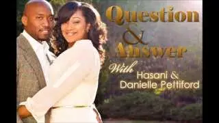 LaDawn Black w/ Couples Academy - Sex & Long-Term Love