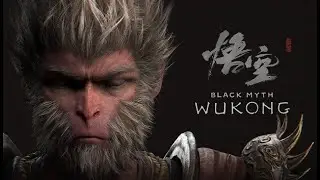 PART 2: BLACK MYTH WUKONG PLATINUM TROPHY
