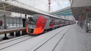 обзор на ЭС2Г