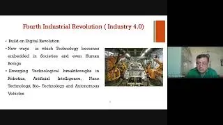 Education 4.0 and Industry Expectations || Dr. Sanjiv Gupta ||