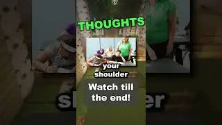 Crazy Shower Thoughts! 🚿 #45 #shorts