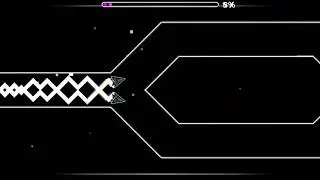 Geometry Dash - Electrodynamix 2 by Jeffy (Full Layout with Noclip)