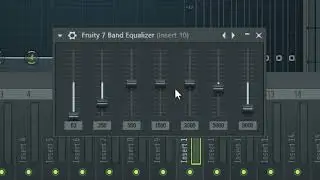 This is how (I think) Freddie Dredd makes his Vocals