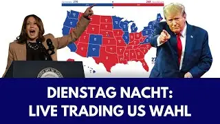 Das sollte jeder Investor vor der US Wahl wissen!