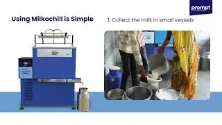 Prompt MilkoChill