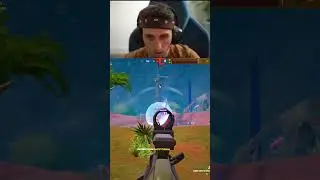 Faze Replays Insane 1HP Clutch!