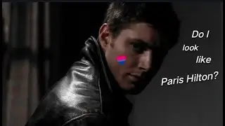 Everybody Loves Dean
