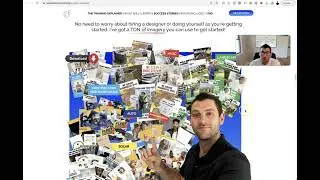 Bonuses Explained - How To Launch Your Own Social Media Management Agency 🚀 | Joe Dickinson