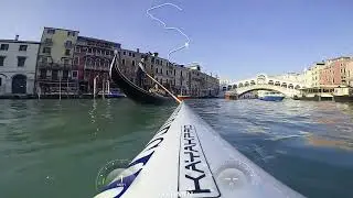 Grand Canal   Rialto Bridge, Venice