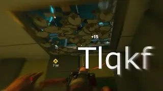 아마루 100% 즐기는 법!! | R6s | Harm1ess_27