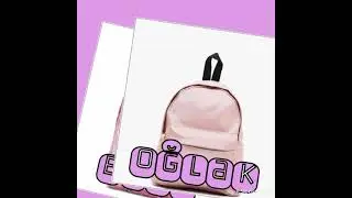 Burçlara göre sırt çantaları. 🎒🎒