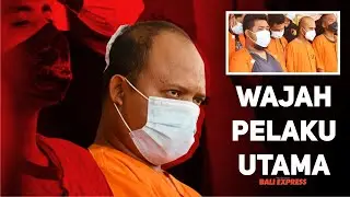 Kasus Diungkap, Ada Tujuh Tersangka Kasus Penebasan Monang Maning