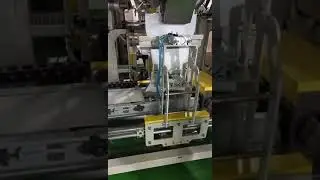 50kg open mouth bagger machine