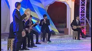 Дустмурод Рачабов суруди Ватан
