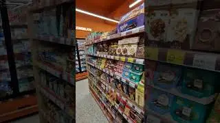 part3🔥Новый магазин Foxi🦊#dnevnik_moldovana #обзор #chisinaumoldova #fastfood #chișinău #еда#кишинев