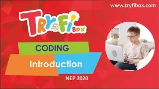 Tryfibox Coding Program | NEP 2020