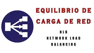 Como instalar NLB Equilibrio de carga de red en Windows server