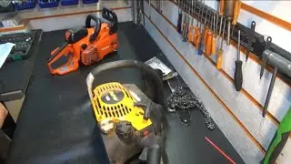 Echo,Partner и подарки от подписчика