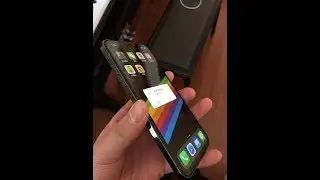 iPhone SE 2 Live Unboxing & First Look!!! 2018