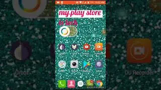 How to crack app lock password