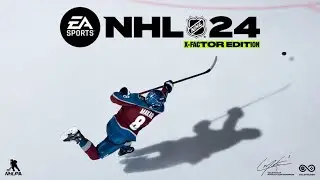 НОВОСТИ ОБ NHL 24. ССЫЛКИ В ОПИСАНИИ