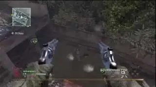 Okayish Hitmarker.
