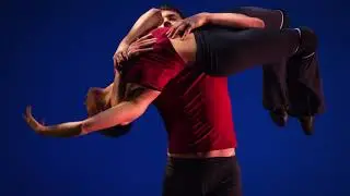Dancer Spotlight: Gia Calhoun