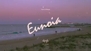 VenomRaps - EUNOIA (Official Audio)