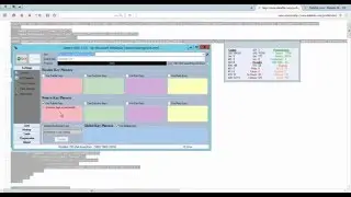 how to make a proxyless config for sentry MBA