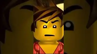 Zane just chilling #fyp #ninjago