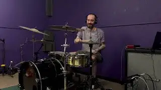 Milkshake - Kelis (Yamaha EAD10) Drum Cover