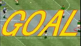 Grêmio x Guarani Campeonato Brasileiro 95 Super Nintendo