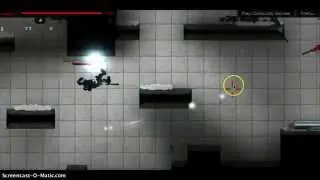 Jeff vs DarkFrost #1