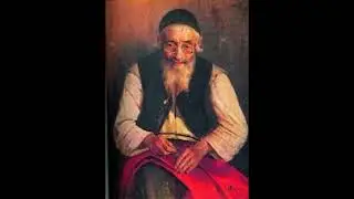 Шолом-Алейхем.  Мальчик Мотл. Часть 18.