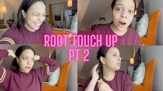 Root Touch Video pt 2
