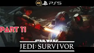 Star Wars Jedi: Survivor 2023