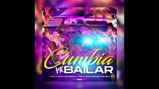 Cumbia Pa’ Bailar 🕺