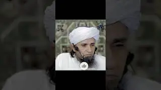 Mujhe Itna Gussa Aaya Itna Gussa (Mufti Tariq Masood)