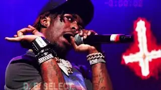 [FREE FOR PROFIT] Lil Uzi Vert x Lil Candy Paint Type Beat - 