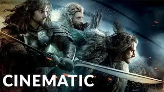Epic Cinematic: 